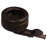 thumbnail of EURAST - Centrale keuken 6 branders op steun met 2 planken, op gas - 1470x1050x900 mm - 32,5 Kw - 40141410