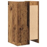 thumbnail of vidaXL Sideboard Altholz 45x35x75 cm Holzwerkstoff