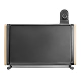 thumbnail of Lagrange plancha équilibre bois clair 2000W 229004