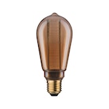 thumbnail of Paulmann Inner Glow Edition Ampoules LED Ampoule intérieure sphérique E27 230V 230lm 4W 1800K  Doré 28599