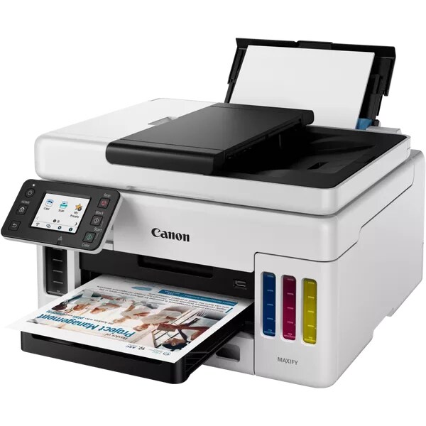 Canon Multifunktionsdrucker MAXIFY GX6050 3-in-1 4470C006AA