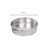 thumbnail of Moule à manqué à charnière 26 cm Dr.Oetker Classics