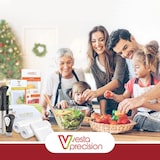 thumbnail of Vesta Precision Termocirculador Profesional Imersa Expert SV320 para Cocinar a Baja Temperatura