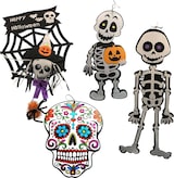 thumbnail of WellHome - Halloween Hängendes Ornamentset