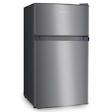 thumbnail of Frigorífico 2 Portas Infiniton FG-A82I2P, Inox, 85 litros, F, 85cm, Ciclico