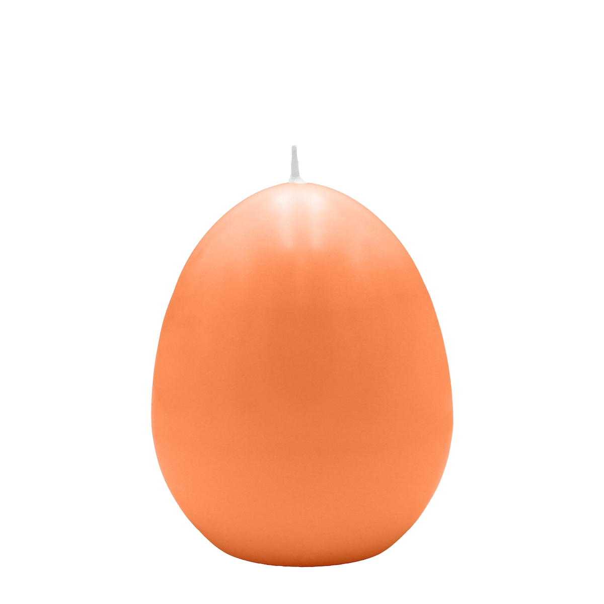 Eikerzen Mango 120 x Ø 80 mm, 6 Stück