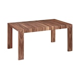 thumbnail of Angel Cerdá  Tavolo da pranzo allungabile in legno di noce 1012C