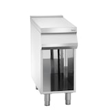 thumbnail of Werkblad kast