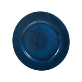 thumbnail of Dessous d'assiette bleu - Lot de 6