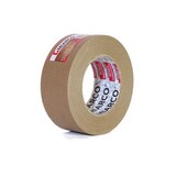 thumbnail of MONOUSO - Fita Adesiva Papel Kraft Ecologica 4,8cmX80m (1 Ud)