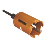 thumbnail of SDS Plus Bohrkrone, Diamant Bohrkrone 63mm, Mauerwerk