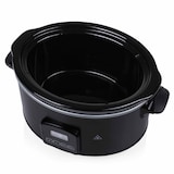 thumbnail of Tristar Schongarer 210 W 4,5 L Schwarz