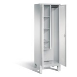 thumbnail of C+P Putzmittel-Spind Evolo, H1850xB610xT500mm