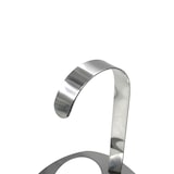 thumbnail of METRO PROFESSIONAL Menageset, roestvrij staal/glas, 13.1 x 11.2 x 18.4 cm, 240 ml