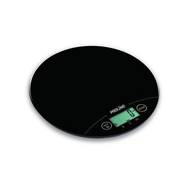 Balance de cuisine   KSR1B Noir Proline