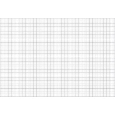 BRUNNEN Karteikarte 102250200 DIN A5 kariert ws 100 St./Pack.