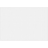 thumbnail of BRUNNEN Karteikarte 102250200 DIN A5 kariert ws 100 St./Pack.