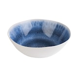 thumbnail of APS kom -BLAUWE OCEAAN-Ø 30,5 cm, H: 9 cm