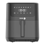 thumbnail of Friteuse Electrique  sans huile -   - Airfryer FGR65 - Capacité 6,5L - 8 programmes de cuisson - 1600W usage non-intensif FAGOR