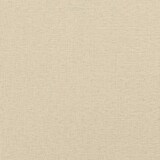 thumbnail of vidaXL Tagesbett Ausziehbar Creme 100x200 cm Stoff