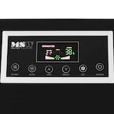 thumbnail of MSW - MSW Déshumidificateur Professionnel 50 l / 24 h 90 m² 628 m³/h 7 L avec poignée Séchoir de chantier Absorbeur d'humidité