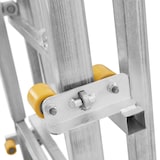 thumbnail of MSW Elevatore a scala - 10 m - Fino a 200 kg - Costruzione verticale anche per tetti piatti