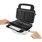 thumbnail of Gaufrier Tefal Sw701110