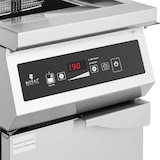 thumbnail of Royal Catering - Inductie frituurpan - 30 L - 60 tot 190 °C -