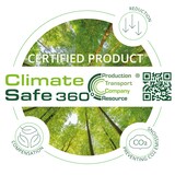 thumbnail of greenbox - Palmblatt Schälchen "Palmware®" 80 ml, quadratisch, 25 St.