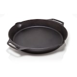 thumbnail of Petromax Feuerpfanne mit Henkeln ohne Füße, Gusseisen