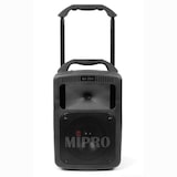 thumbnail of Sono Portable Mipro MA 708B