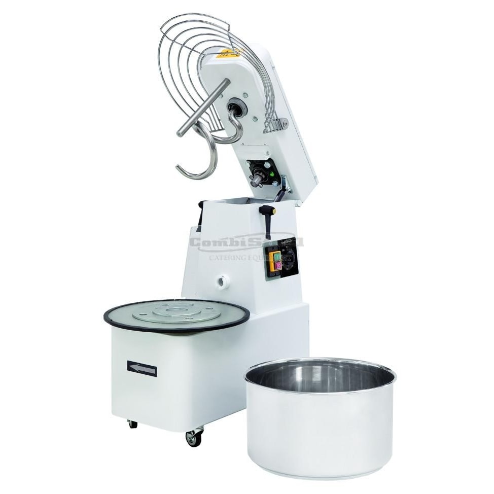 Petrin Pizza à Spirale 32L Professionnel