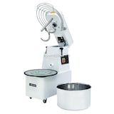 thumbnail of Petrin Pizza à Spirale 32L Professionnel