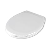 thumbnail of Stabilo-Sanitaer WC-Sitz mit Absenkautomatik Toilettensitz weiß