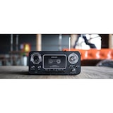 thumbnail of Radio Cd Muse M 182 Rdc