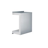 thumbnail of Tehalit Schiebemuffe FWK90/99260 L 6978 verz L6978VERZ