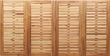 thumbnail of vidaXL Esstisch für draußen 200x90x74,5 cm Solid Wood Akazie