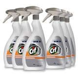 thumbnail of Cif Forni e Grill Detergente Professionale 750ml