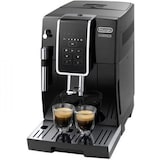 thumbnail of Machine a Cafe DELONGHI ECAM 350.15.B Expresso broyeur DINAMICA 4 recettes - Black usage non-intensif DeLonghi