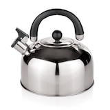 thumbnail of WAS Germany - Wasserkessel mit Flöte, 2,7 ltr., Chromnickelstahl