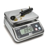 thumbnail of KERN FFN 3K0.5IPN Tischwaage 0,0005kg 3kg Digital