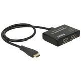 thumbnail of SpeaKa Professional SP-9443508 1+2 Port HDMI-Splitter Schwarz