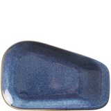thumbnail of KAHLA 1T3342A93021W Homestyle Platte, midi 27 cm atlantic blue |Blaue Servierplatte aus Porzellan