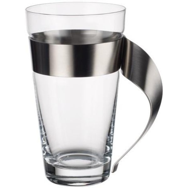 Villeroy & Boch NewWave Caffè Latte Macchiato Glas 500ml