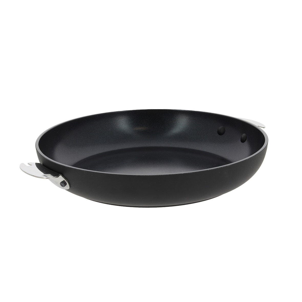 DE BUYER poêle antiadhésive céramique 28cm 8264.28