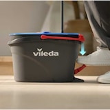 thumbnail of Vileda lavapavimenti H2Pro spin mop in plastica