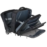 thumbnail of Lightpak Business Trolley Pilotenkoffer Aktenkoffer Reise Laptop Tasche Koffer mit Rollen BRAVO 2