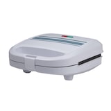 thumbnail of BERGNER - Sandwichera 750W Revestimiento Antiadherente con Indicador luminoso de Temperatura Noia