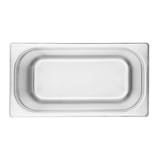 thumbnail of Vogue GN-Behälter Edelstahl 20cm GN1/3