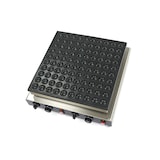 thumbnail of Mini Pannenkoekenmaker - 100 stuks - Ø4cm - Maxima Maxima